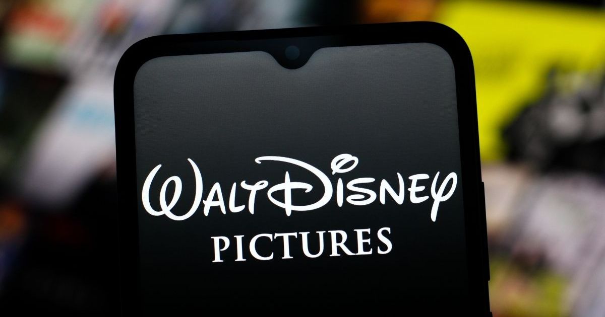 Disney’s Billion Dollar Animated Hit To Get a Live-Action Movie – Report