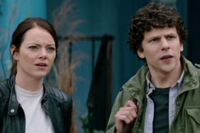 Funny & Brutal Jesse Eisenberg Movie Sequel Arriving on Prime Video