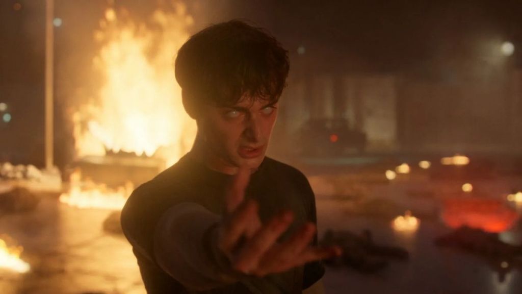 Will’s Stranger Things Season 5 Speech Gives Way to Dark Vecna Theory