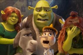 Shrek 5 Report Reveals Why Its Release Date Got Delayed