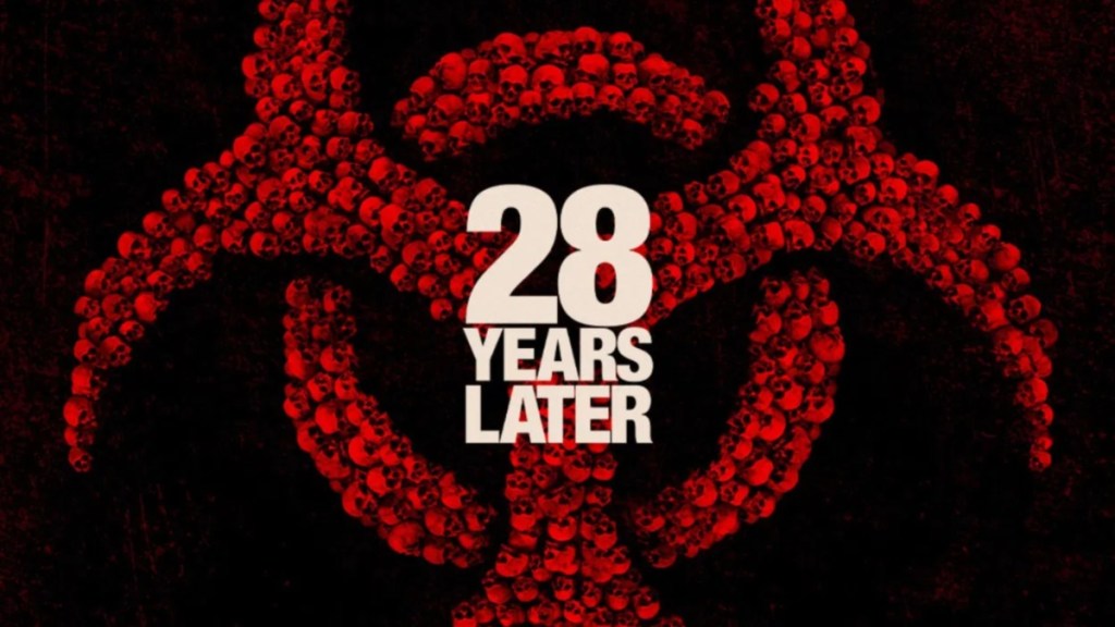 28 Years Later 3 Release Date Estimate, News & Updates