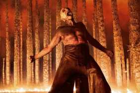 28 Years Later Sequel Director on How It Differs From Zombie Movies