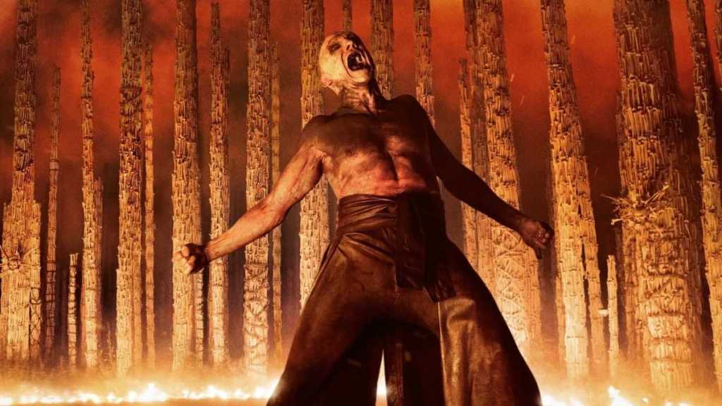 28 Years Later Sequel Director on How It Differs From Zombie Movies