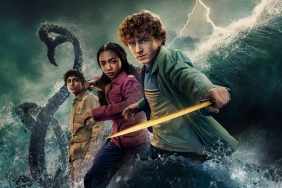 Percy Jackson’s Walker Scobell Shows His Demigod Skills in New Video