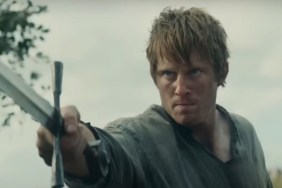 A Knight of the Seven Kingdoms Co-Creator on That Shocking Episode 1 Scene