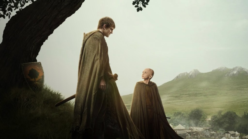 New Game of Thrones Spin-off Is Already a Hit for HBO