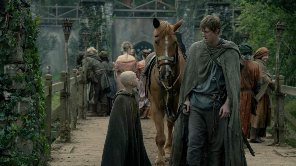 A Knight of the Seven Kingdoms Showrunner Reveals Grand 12-Season Plan