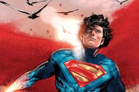 Absolute Superman #15 cover by Rafa Sandoval cropped