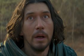Adam Driver movie 65