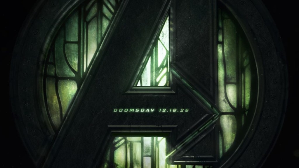 All Characters in 4th Avengers: Doomsday Teaser Possibly Revealed