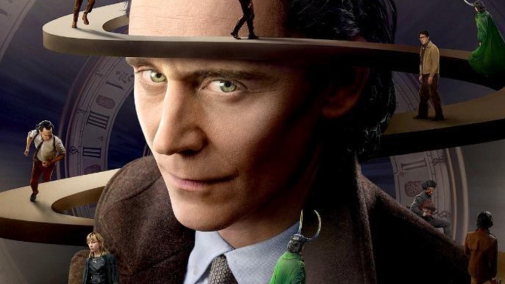 Avengers: Doomsday Loki cast mobius owen wilson