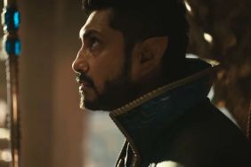 Avengers: Doomsday Namor suit