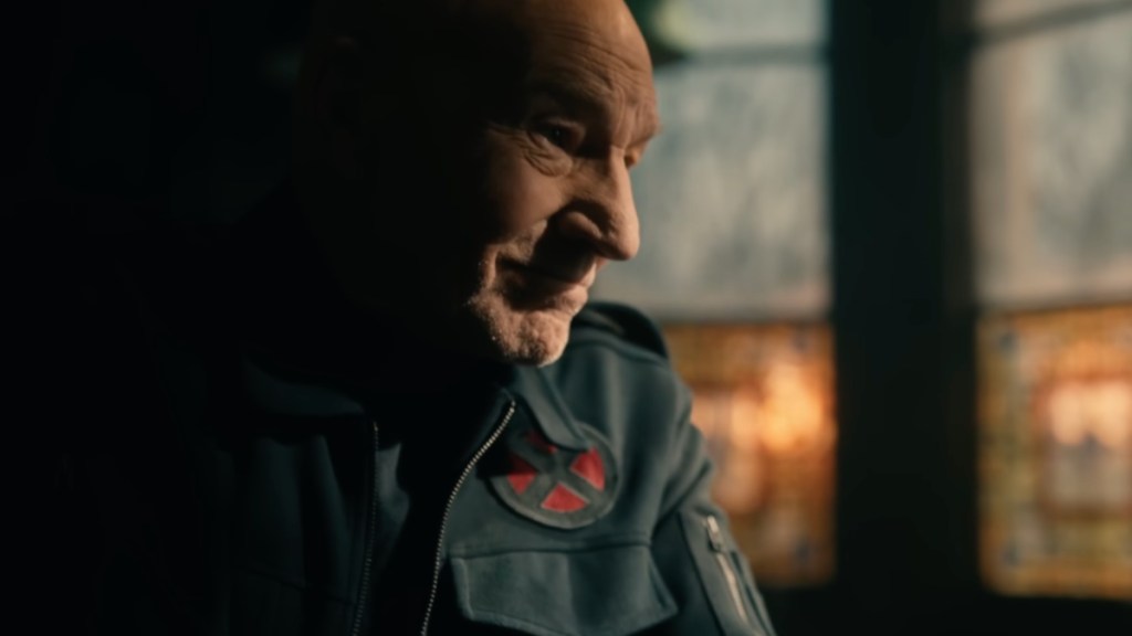 Avengers: Doomsday Fans Think They Spotted ‘Spider-Man’ in X-Men Teaser