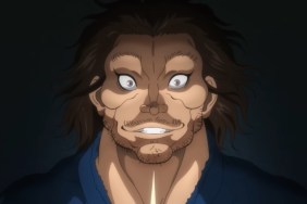 Baki-Dou netflix sequel anime release date