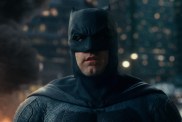 Ben Affleck Returns in Batman’s Most Underrated Suit in New Photo