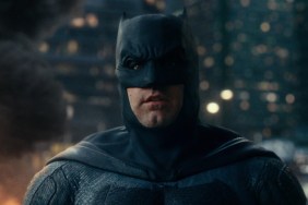 Ben Affleck Returns in Batman’s Most Underrated Suit in New Photo