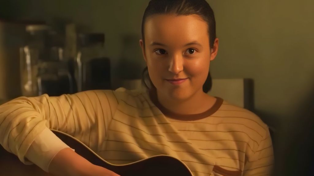 Bella Ramsey Spider-Man