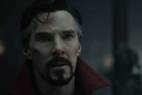 Benedict Cumberbatch's Avengers: Doomsday Role Is a Shocker — Report