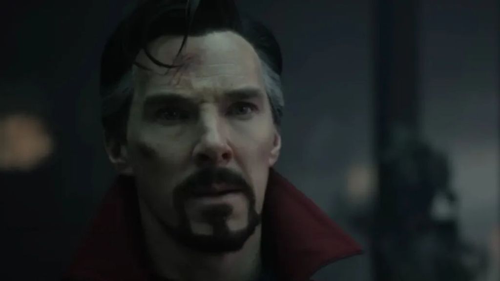 Benedict Cumberbatch's Avengers: Doomsday Role Is a Shocker — Report