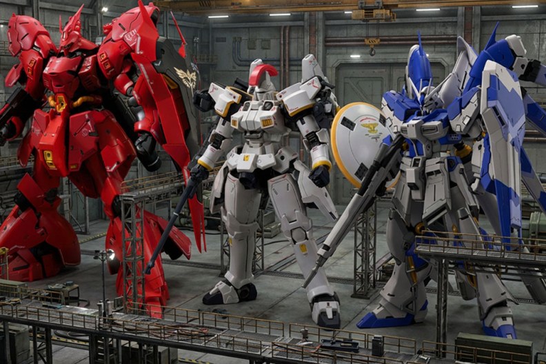 Best Real Grade Gunpla 2026 Update