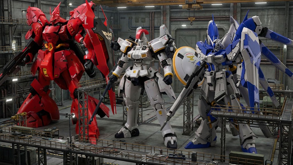 Best Real Grade Gunpla 2026 Update