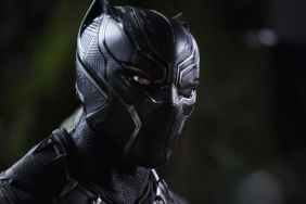 1 Actor Definitely Won't Be Marvel's New Black Panther - Report