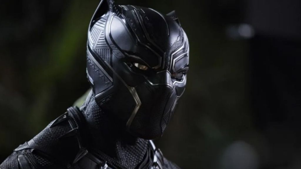 1 Actor Definitely Won't Be Marvel's New Black Panther - Report