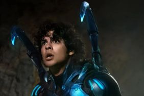 Blue Beetle 2 & Hero's DCU Future Get Exciting Updates