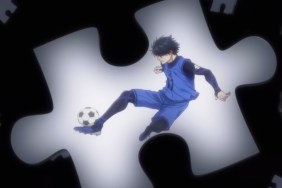 Blue Lock Chapter 331 Release Date