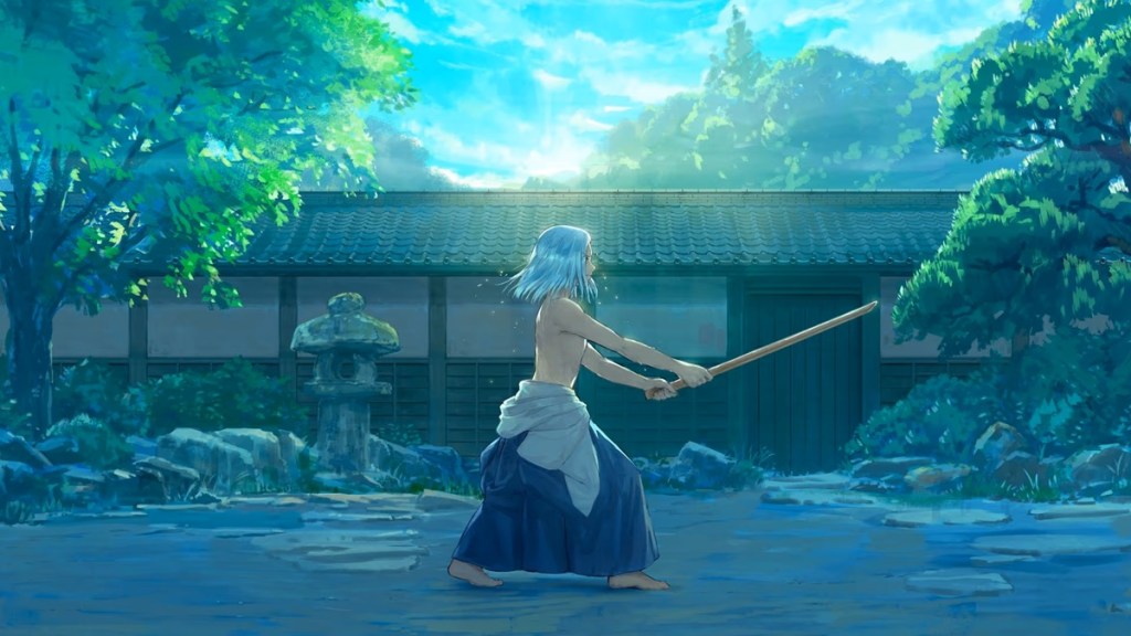 Blue Miburo Season 2 Episode 6 Release Date, Time, Where to Watch