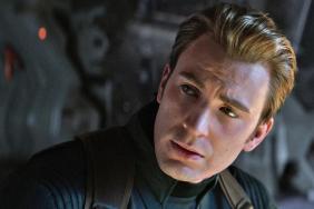 Chris Evans' Avengers: Doomsday Role Explained by Directors