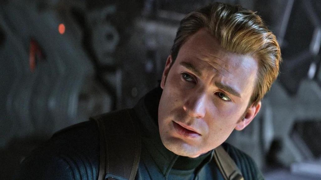 Chris Evans' Avengers: Doomsday Role Explained by Directors