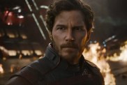 Chris Pratt Discloses What Star-Lord Has Been up to on Earth