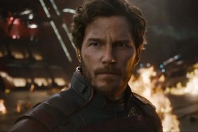 Chris Pratt Discloses What Star-Lord Has Been up to on Earth