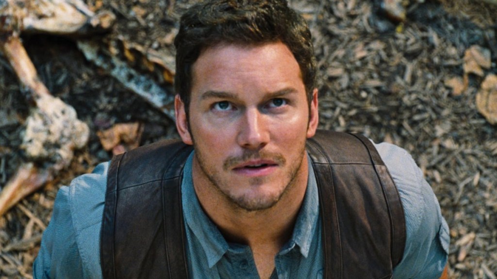 Chris Pratt Wants To Join Marvel Star for Billion Dollar Franchise Return