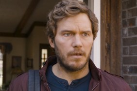 Chris Pratt star lord movie