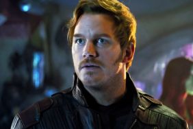 Chris Pratt on if Star-Lord Returns in Avengers: Doomsday