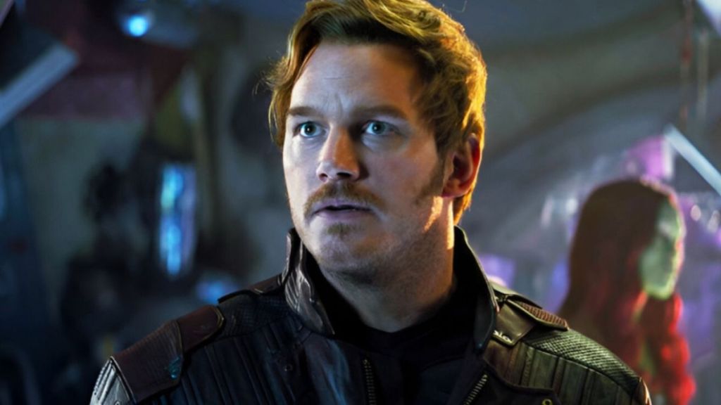 Chris Pratt on if Star-Lord Returns in Avengers: Doomsday