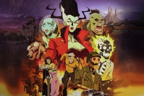 Creature Commandos Season 2 Release Date Gets Major Update