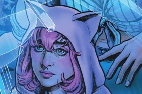 DC Comics Featherweight Trans Anti-Hero