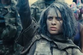 The Suicide Squad's Daniela Melchior on if Ratcatcher 2 Will Be in DCU