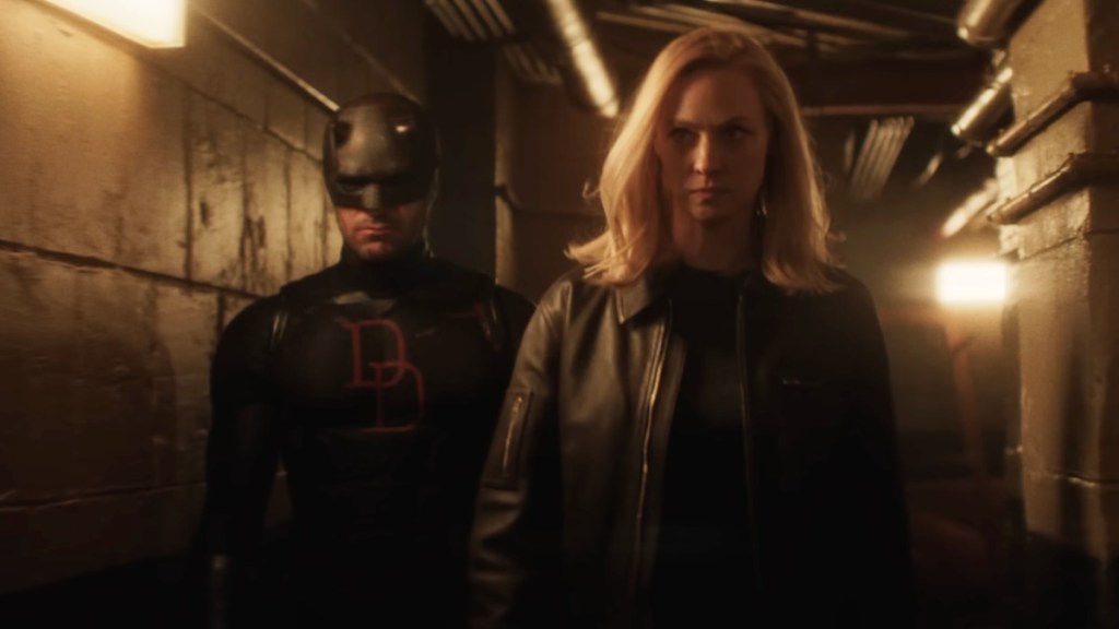 Daredevil: Born Again Season 2 Teaser Makes Matt & Karen Fans Happy