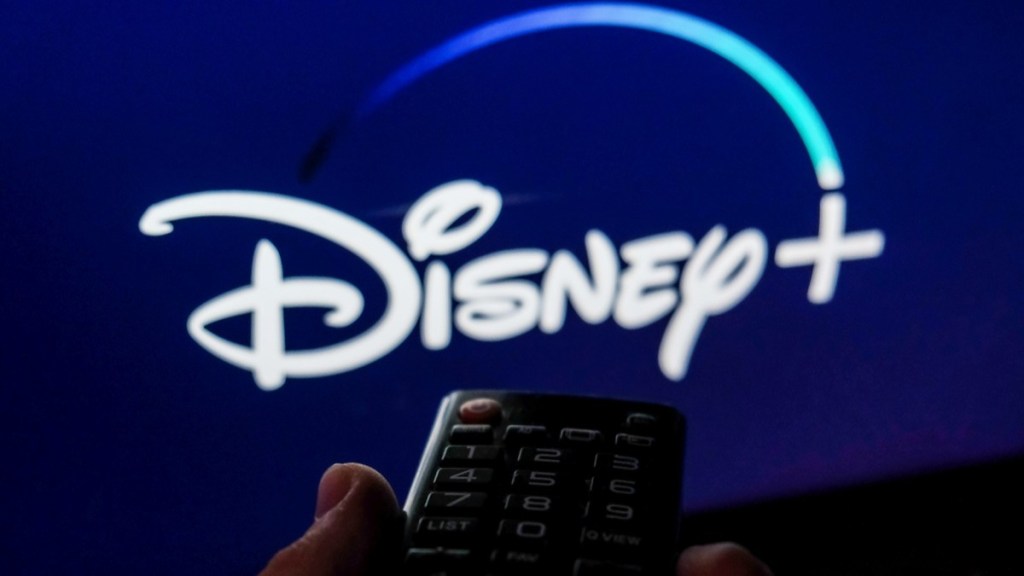 Disney’s Biggest Sci-Fi Flop of 2025 Is a Streaming Hit Now