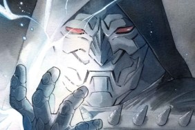 Doctor Doom 2099 vs Ultron Rage of Doom