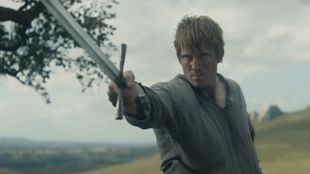 A Knight of the Seven Kingdoms Spoilers Already Revealed by GOT