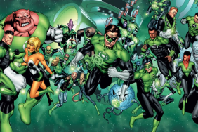 Canceled Green Lantern TV Show Had a ‘Great’ Script, Star Gives Details
