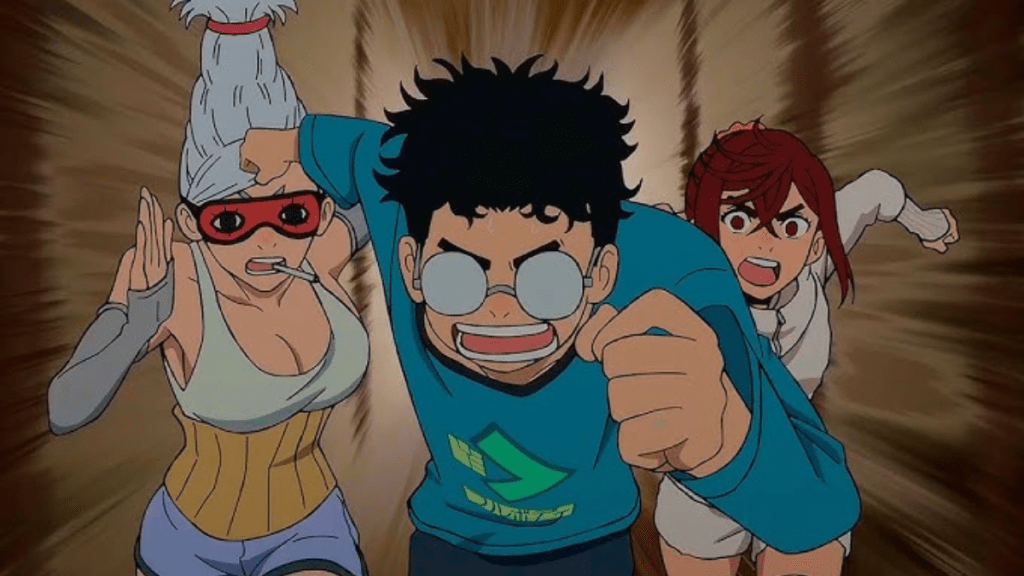 Dan Da Dan Chapter 223 Release Date & Where to Read