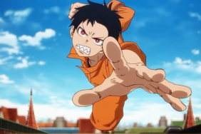 Fire Force Season 3 Part 2 Episode 13 Release Date, Time, Where to Watch