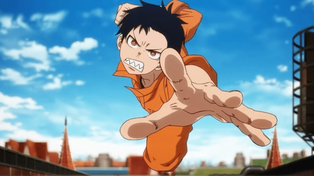 Fire Force Season 3 Part 2 Episode 13 Release Date, Time, Where to Watch