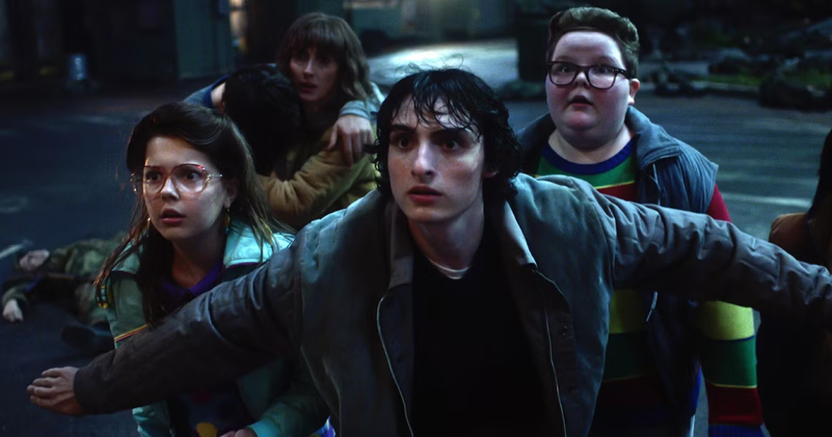 Stranger (TV series) visual data 5